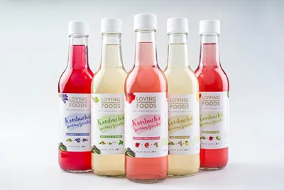 Bottle Labels